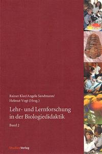 Lehr- und Lernforschung in der Biologiedidaktik