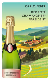 Der tote Champagner-Pra¨sident