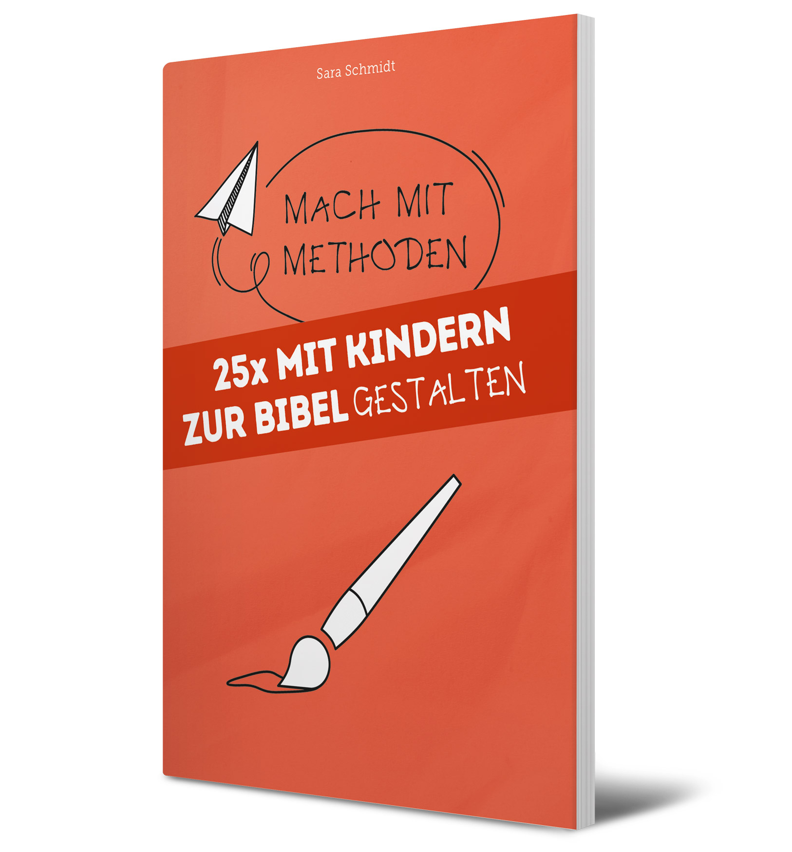 25x mit Kindern zur Bibel gestalten