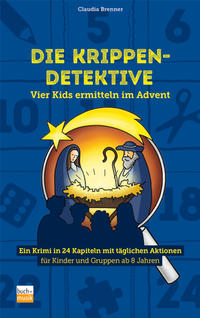 Die Krippen-Detektive