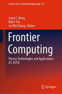 Frontier Computing