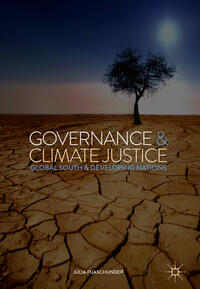 Governance & Climate Justice