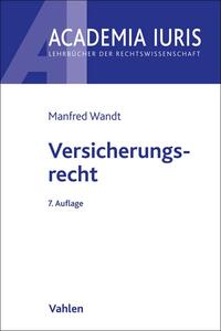 Versicherungsrecht