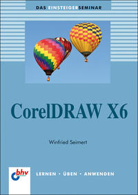 CorelDRAW X6