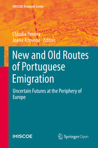 New and Old Routes of Portuguese Emigration