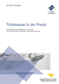 Trinkwasser in der Praxis