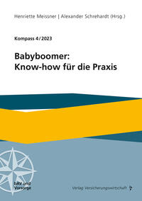 Babyboomer: Know-how für die Praxis