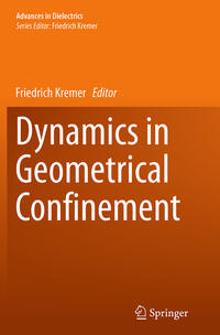 Dynamics in Geometrical Confinement