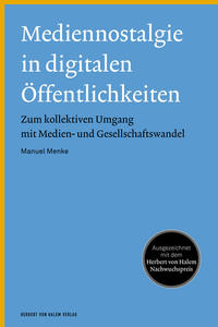 Mediennostalgie in digitalen Öffentlichkeiten