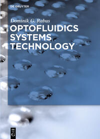 Optofluidics Systems Technology