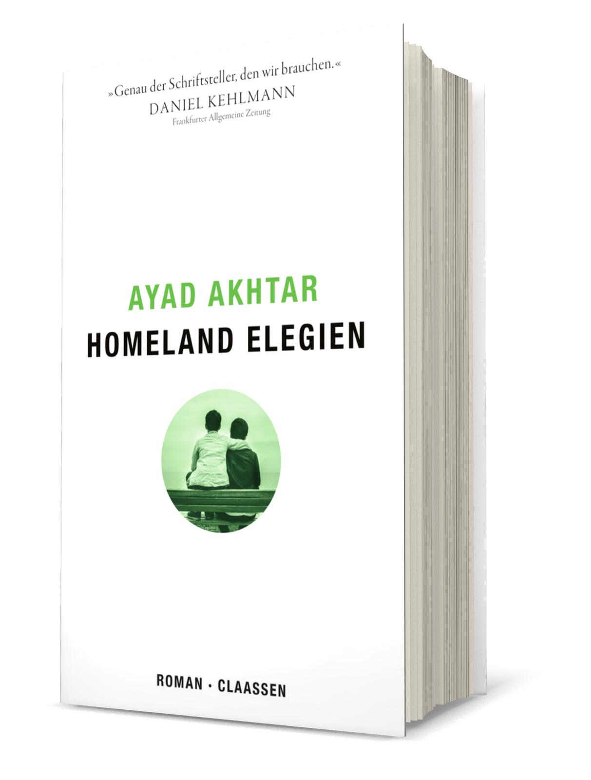 Homeland Elegien