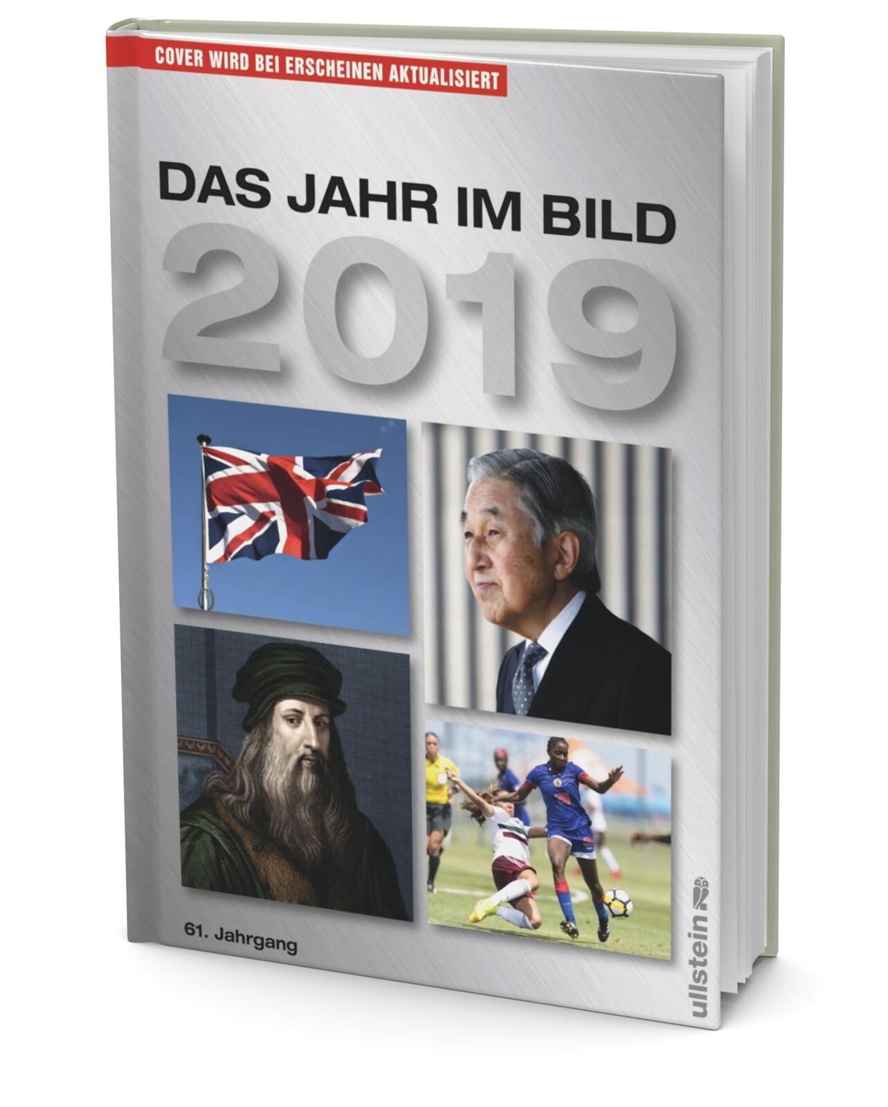 Das Jahr im Bild 2019