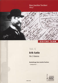 Erik Satie