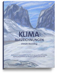 KLIMA-AUFZEICHNUNGEN