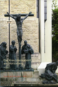 Das Kreuzmonument am Horsteberg