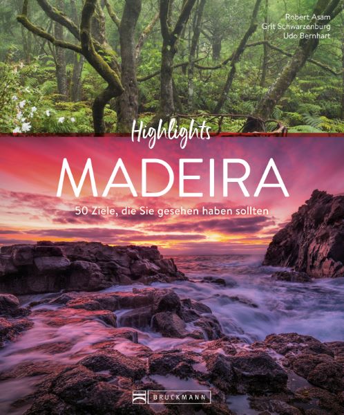 Highlights Madeira