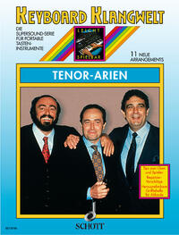 Tenor-Arien