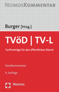 TVöD - TV-L