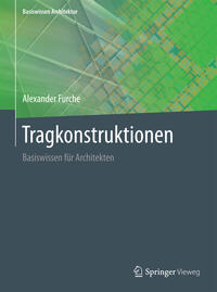 Tragkonstruktionen