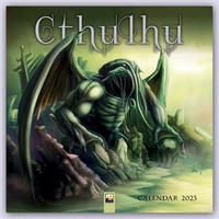 Cthulhu 2023