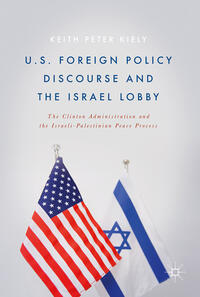 U.S. Foreign Policy Discourse and the Israel Lobby