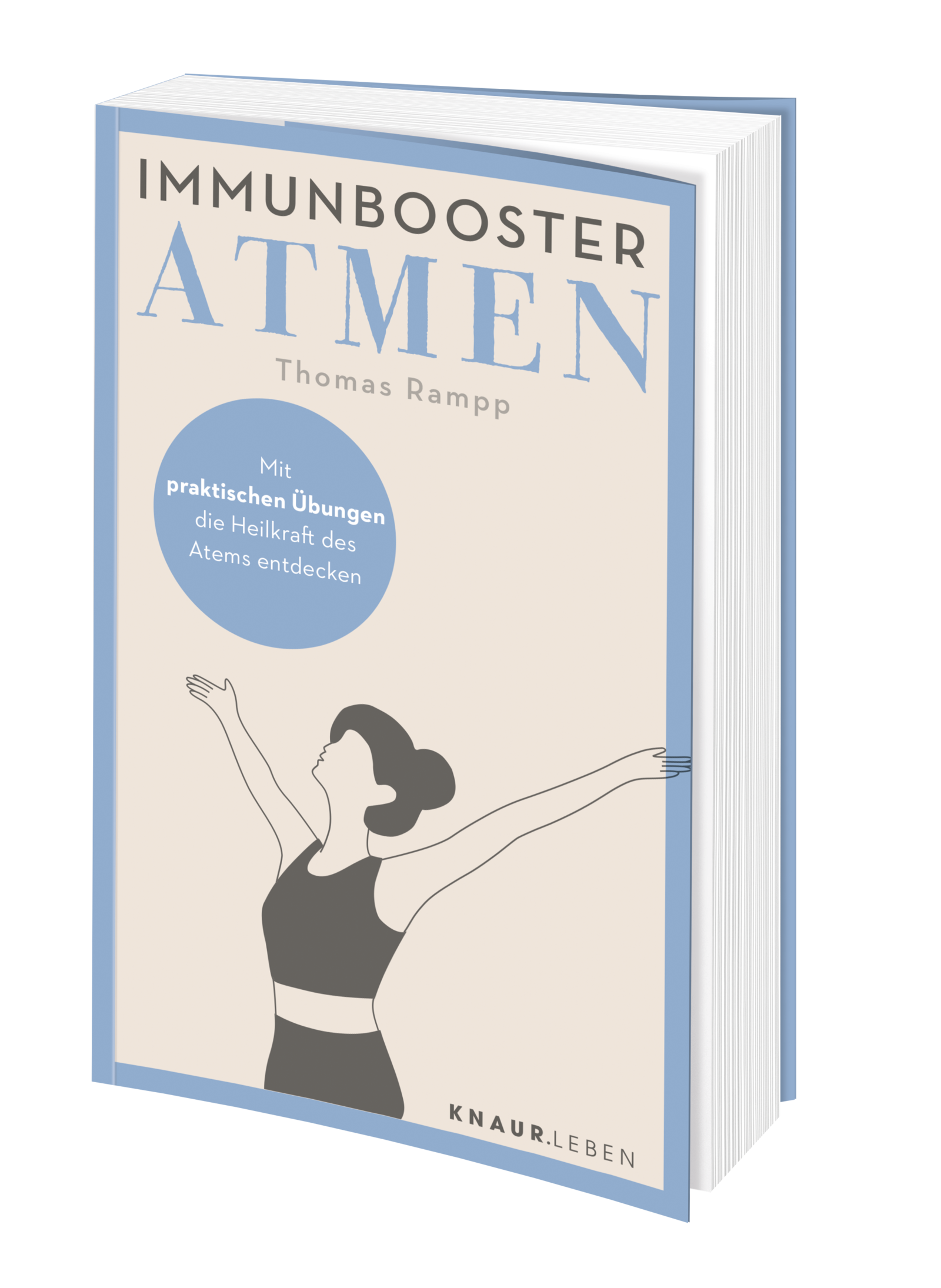 Immunbooster Atmen