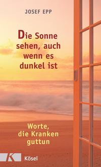 Die Sonne sehen, auch wenn es dunkel ist