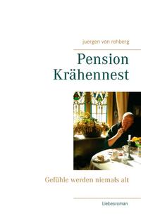 Pension Krähennest