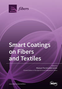 Smart Coatings on Fibers and Textiles