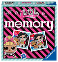 L.O.L. Surprise!™ memory® von Ravensburger