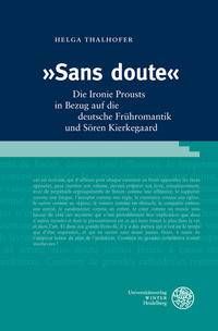 'Sans doute'