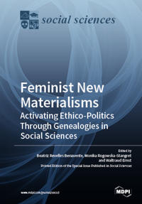 Feminist new materialisms