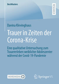 Trauer in Zeiten der Corona-Krise