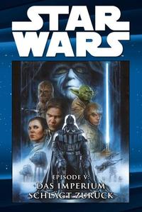 Star Wars Comic-Kollektion