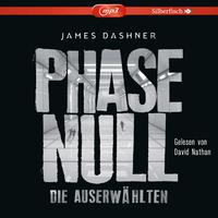 Die Auserwählten - Maze Runner 5: Phase Null - Die Auserwählten