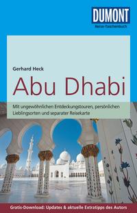 DuMont Reise-Taschenbuch Abu Dhabi