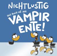 Das Buch mit der Vampirente