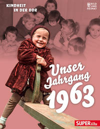 Unser Jahrgang 1963