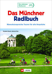 Das Münchner Radlbuch