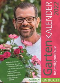 Gartenkalender 2022