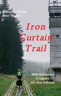 Iron Curtain Trail