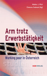 Arm trotz Erwerbstätigkeit