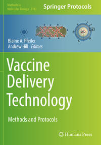 Vaccine Delivery Technology