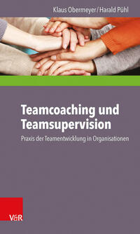 Teamcoaching und Teamsupervision