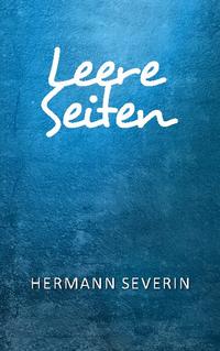 Leere Seiten