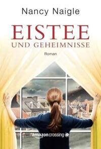 Eistee und Geheimnisse