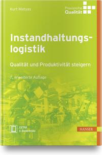 Instandhaltungslogistik