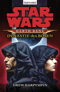 Star Wars™ Darth Bane 3