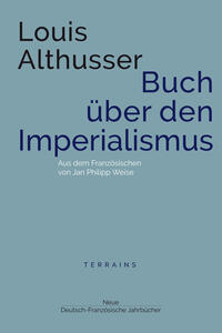 Buch über den Imperialismus