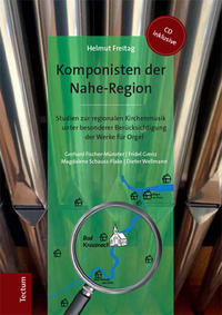 Komponisten der Nahe-Region